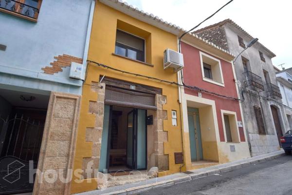 Casa independiente en calle Manyans, 3