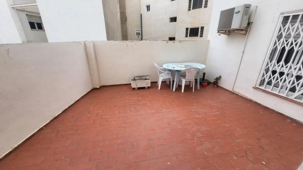 Piso en calle Pintor Gisbert, 53