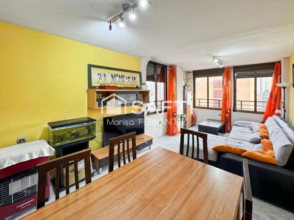 Piso en Cala de Finestrat