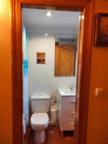 Chalet pareado en calle Serra Bernia