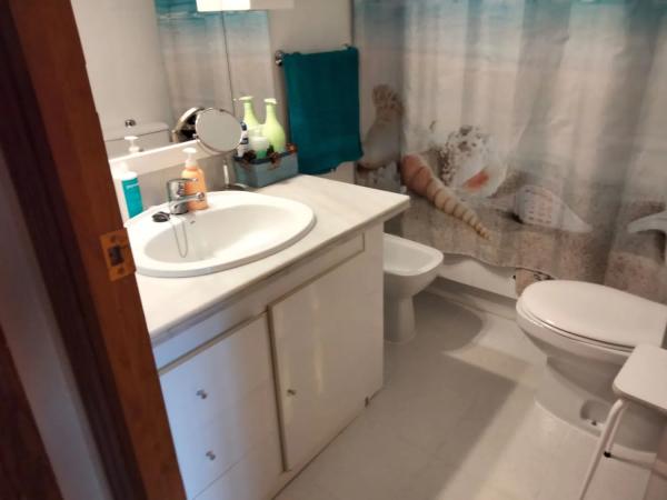 Chalet pareado en calle Serra Bernia