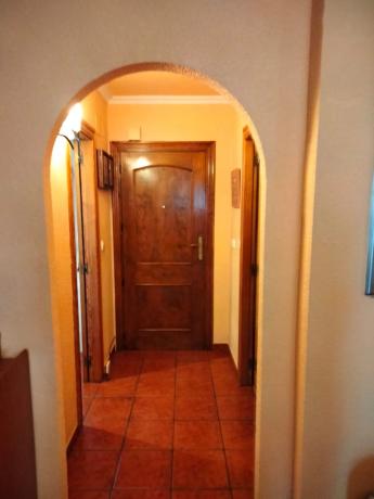 Chalet pareado en calle Serra Bernia