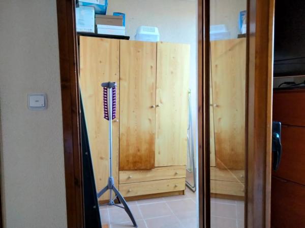 Chalet pareado en calle Serra Bernia