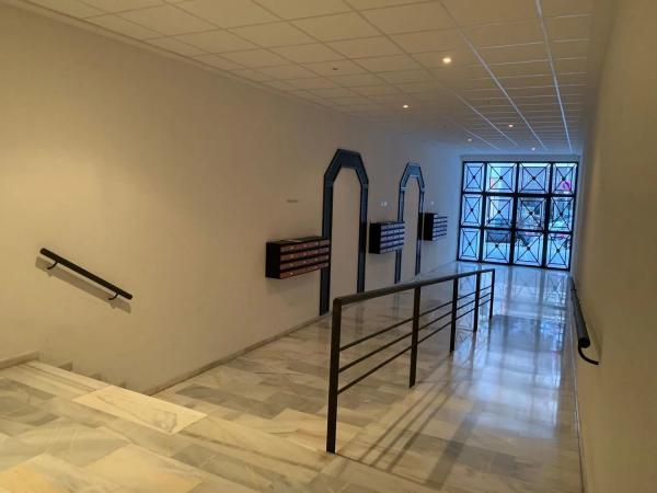 Ático en Calpe Pueblo