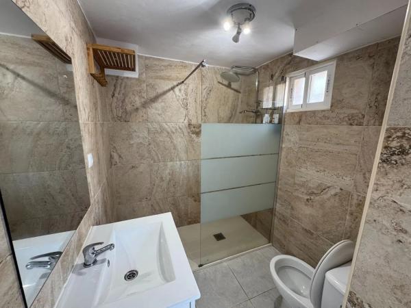 Piso en San Miguel de Salinas