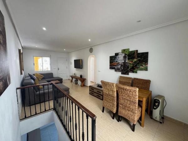 Piso en San Miguel de Salinas