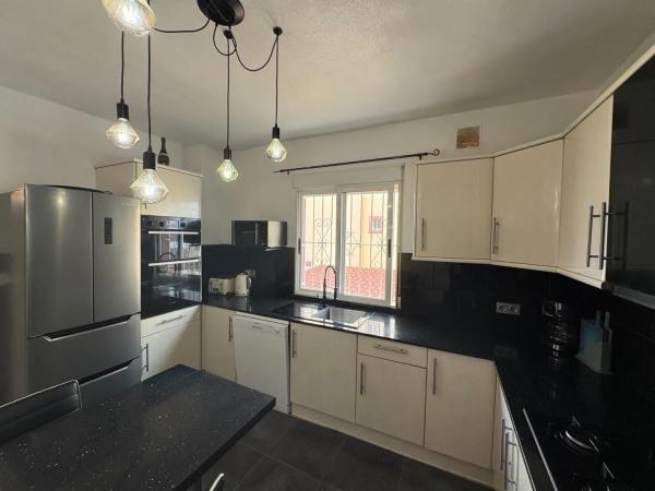 Piso en San Miguel de Salinas