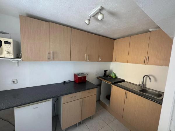 Piso en San Miguel de Salinas