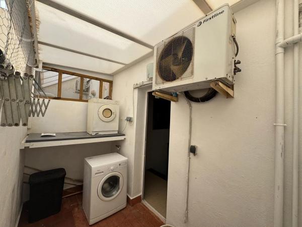 Piso en San Miguel de Salinas