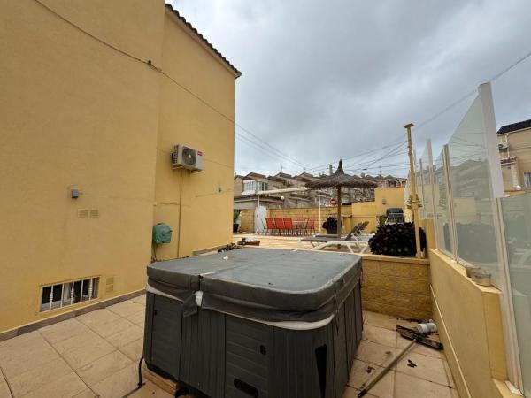 Piso en San Miguel de Salinas