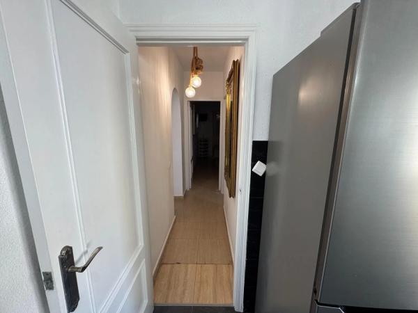 Piso en San Miguel de Salinas