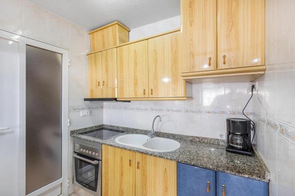 Chalet adosado en avenida de Londres s/n