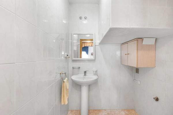 Chalet adosado en avenida de Londres s/n