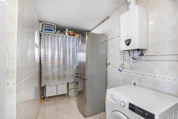 Chalet adosado en avenida de Londres s/n