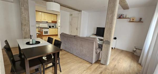 Piso en calle Mariano Luiña s/n