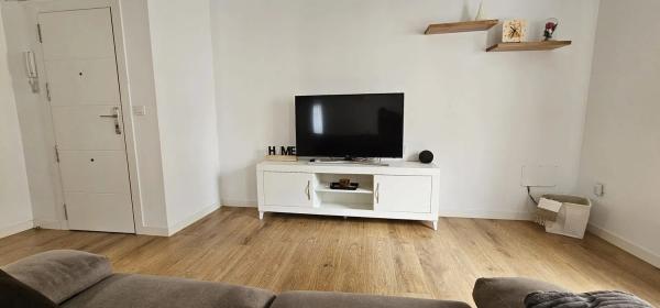 Piso en calle Mariano Luiña s/n