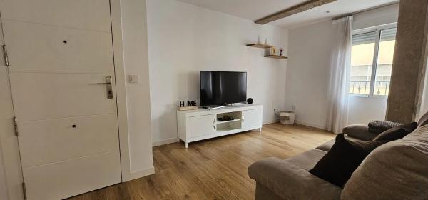 Piso en calle Mariano Luiña s/n