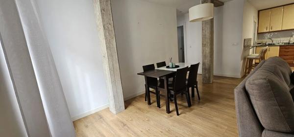 Piso en calle Mariano Luiña s/n