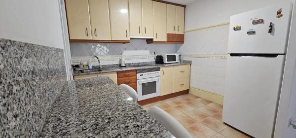 Piso en calle Mariano Luiña s/n