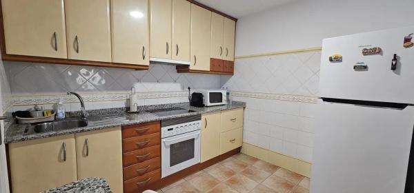 Piso en calle Mariano Luiña s/n