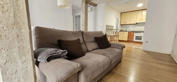 Piso en calle Mariano Luiña s/n