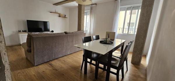 Piso en calle Mariano Luiña s/n