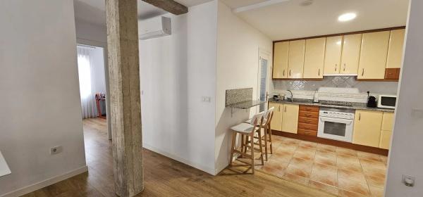 Piso en calle Mariano Luiña s/n