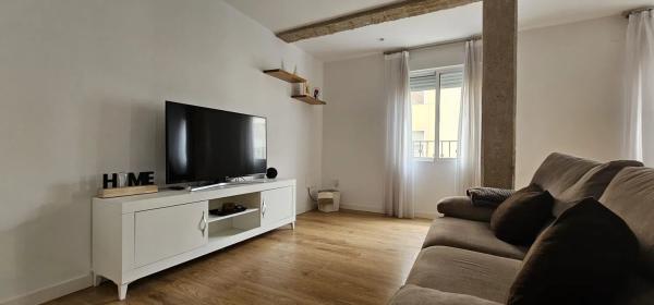 Piso en calle Mariano Luiña s/n