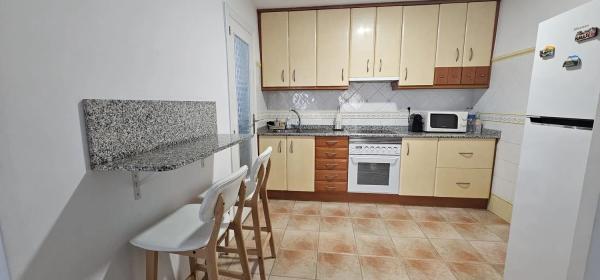 Piso en calle Mariano Luiña s/n