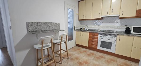 Piso en calle Mariano Luiña s/n