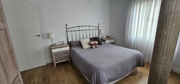 Piso en calle Mariano Luiña s/n