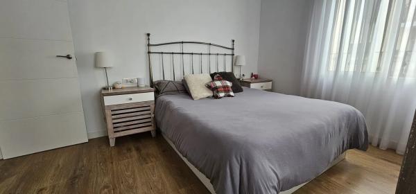 Piso en calle Mariano Luiña s/n