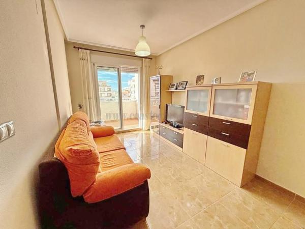 Piso en calle Joaquín Chapaprieta