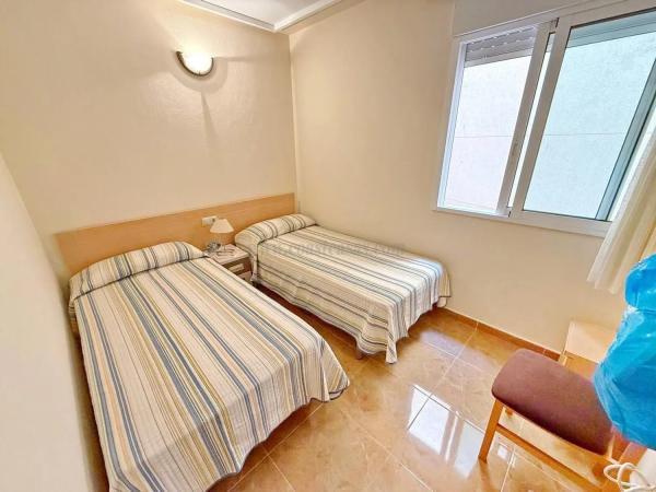 Piso en calle Joaquín Chapaprieta