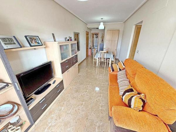 Piso en calle Joaquín Chapaprieta