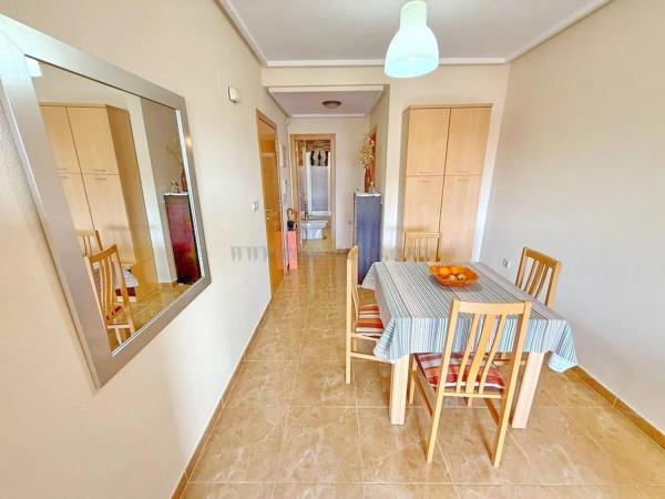 Piso en calle Joaquín Chapaprieta