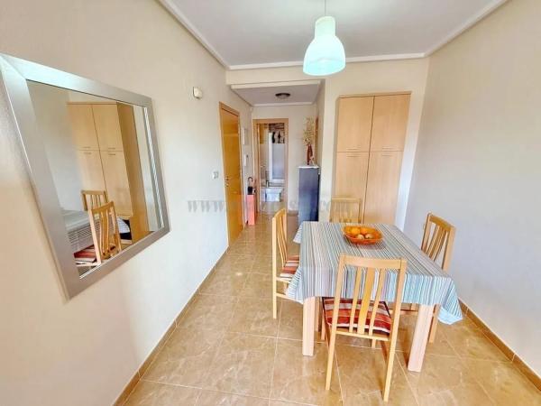 Piso en calle Joaquín Chapaprieta