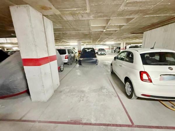 Piso en calle Joaquín Chapaprieta