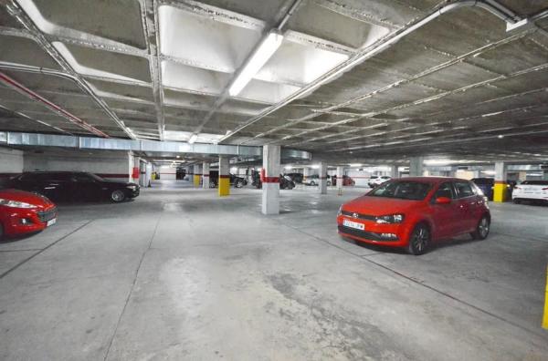 Piso en calle Joaquín Chapaprieta