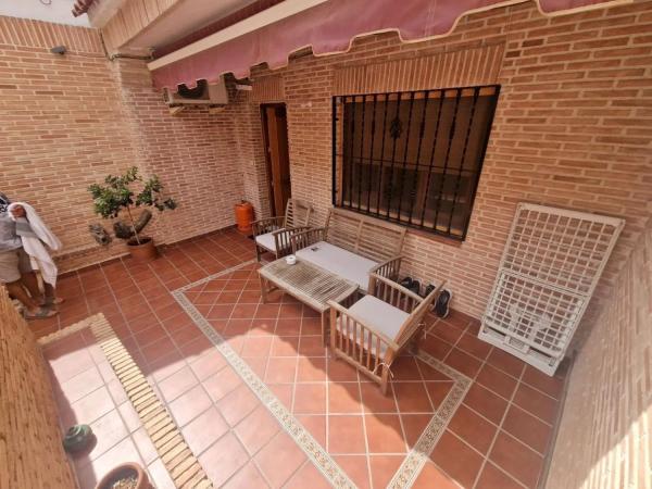 Piso en Barrio Playa de los Locos