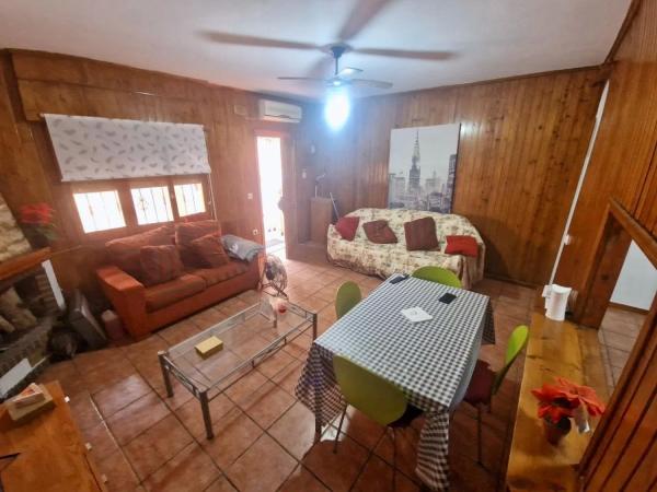 Piso en Barrio Playa de los Locos