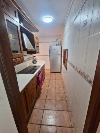 Piso en Barrio Playa de los Locos