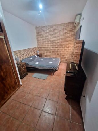 Piso en Barrio Playa de los Locos