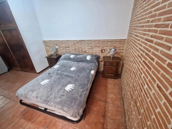 Piso en Barrio Playa de los Locos