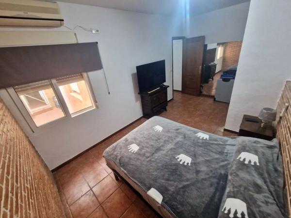 Piso en Barrio Playa de los Locos