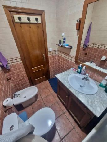 Piso en Barrio Playa de los Locos