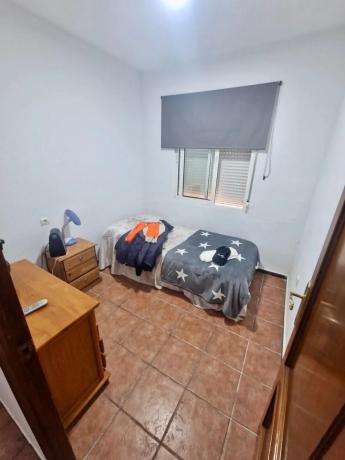 Piso en Barrio Playa de los Locos