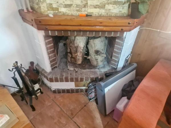 Piso en Barrio Playa de los Locos