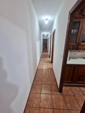 Piso en Barrio Playa de los Locos