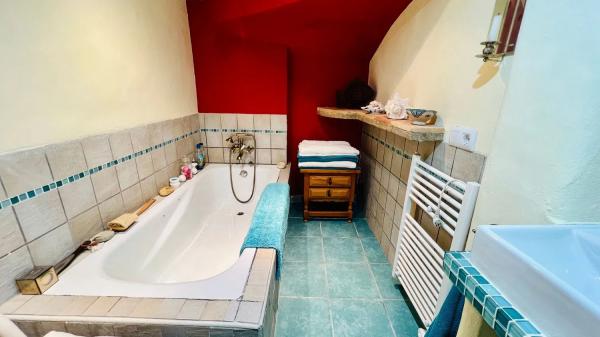 Casa de pueblo en calle de l'Església, 8